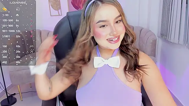 Kate rous online show from October 3, 5:04 am