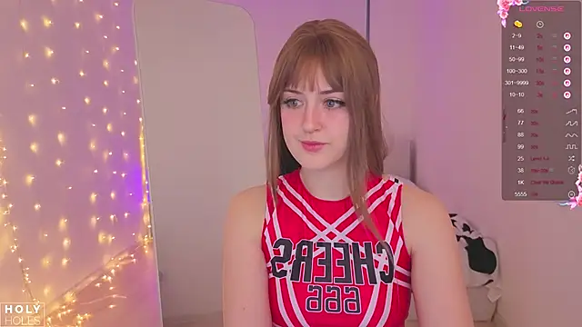 Snapshot of bananasgirl chatting on November 30, 6:50 am bananasgirl online show from November 30, 6:50 am