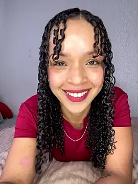 Yasmin777  online show from January 7, 7:49 pm