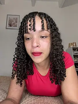 Yasmin777  online show from April 3, 5:16 am