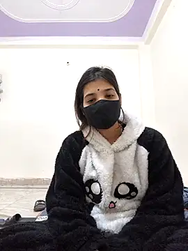 Princess payal online show from February 3, 2:33 pm