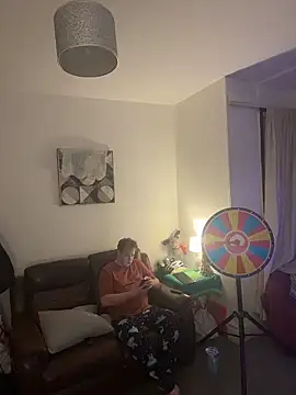 yourmaster2025 online show from November 11, 11:16 pm