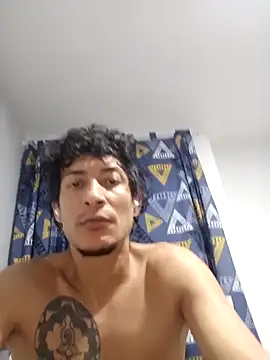 Alejobig27 online show from November 28, 3:31 am