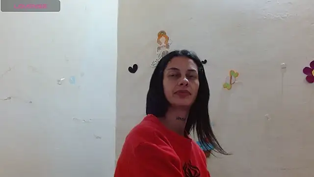 Akasha001 online show from November 16, 2:39 am