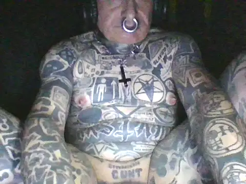 object857 online show from October 14, 12:44 am