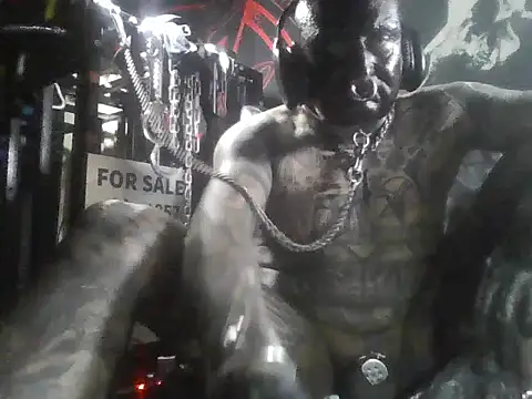 object857 online show from November 20, 7:46 pm