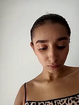 CandyFoxter  online show from October 28, 9:57 am