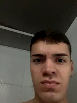 ALPHA DOMINUS  online show from October 27, 12:58 am