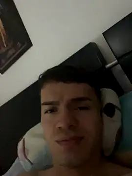 ALPHA DOMINUS  online show from November 22, 11:48 pm