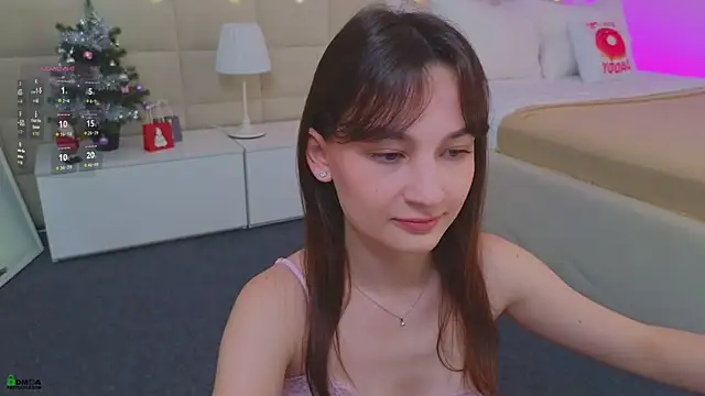 LolaPrise online show from January 15, 1:43 am