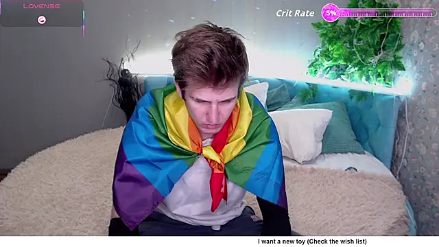 KiskaKurt online show from September 23, 8:45 pm