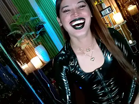 kendallxsubhunter online show from October 16, 8:59 am