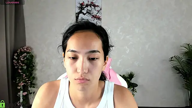 Snapshot of FlirtyAura chatting on September 21, 3:41 am FlirtyAura online show from September 21, 3:41 am