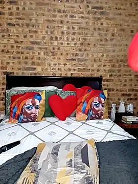 SativaHot96 online show from April 25, 9:56 pm