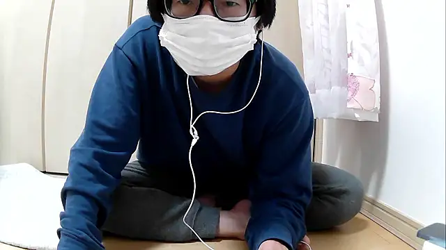 kyoron online show from April 4, 2:03 pm