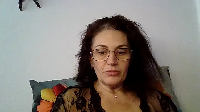 Snapshot of RubyyRosee chatting on October 8, 1:31 pm RubyyRosee online show from October 8, 1:31 pm