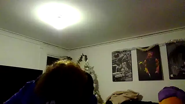 RubyyRosee online show from December 16, 2:55 pm