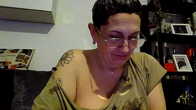 RubyyRosee online show from December 20, 9:44 pm