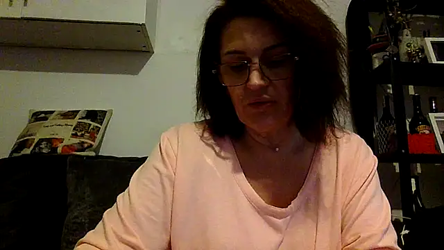 RubyyRosee online show from December 21, 2:13 pm