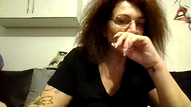 RubyyRosee online show from February 13, 6:20 am