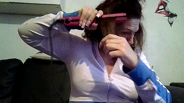 RubyyRosee online show from April 22, 5:54 am