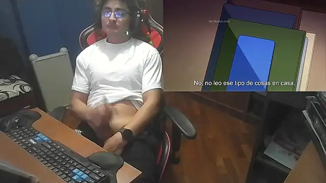 Snapshot of SVGUSSV chatting on September 24, 12:47 am SVGUSSV online show from September 24, 12:47 am