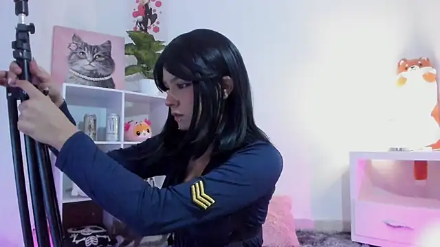 akame meow online show from October 6, 10:12 am