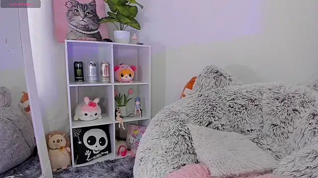 akame meow online show from October 28, 3:04 pm