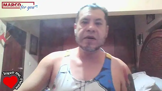 Snapshot of MRCforyou chatting on October 27, 1:26 pm MRCforyou online show from October 27, 1:26 pm