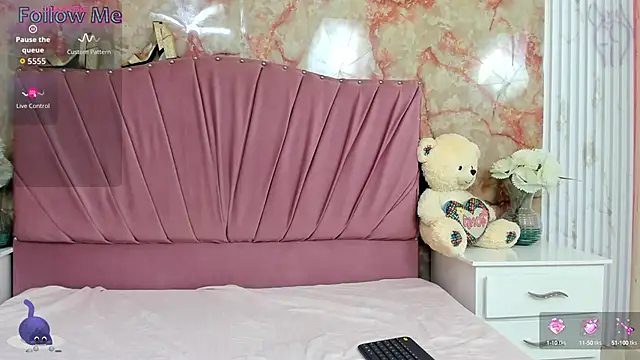 KatySweetas online show from September 13, 7:46 pm