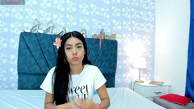 KatySweetas online show from December 21, 7:32 pm