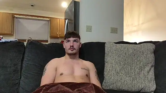 derekmontana2 online show from February 26, 2:10 am