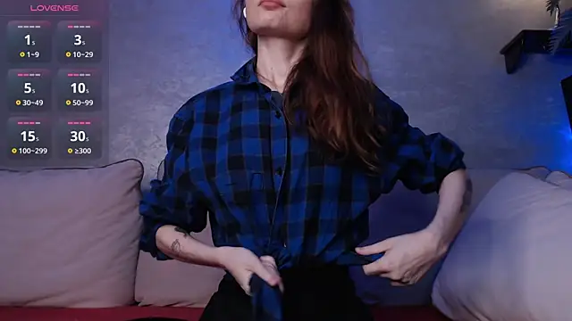 just vvv online show from November 29, 2:58 am