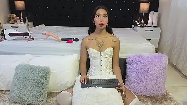 Lisa sweetas online show from January 17, 6:33 pm