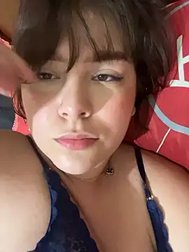 dahianna17 online show from January 16, 10:08 am