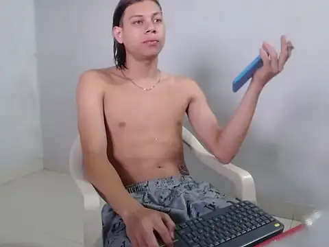 masterbrave420 online show from March 19, 4:11 pm