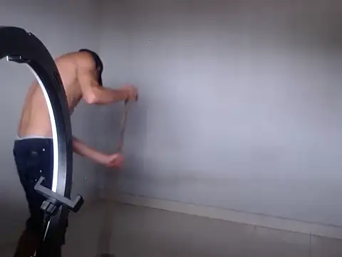 masterbrave420 online show from March 27, 6:18 pm