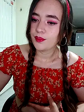 miss berlyn online show from October 23, 1:49 am