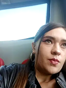 miss berlyn online show from December 14, 8:13 pm