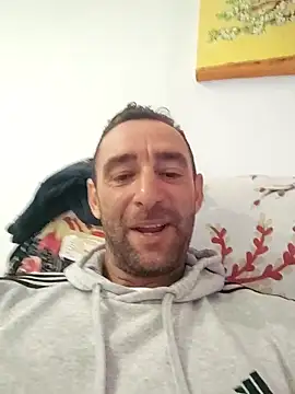 Snapshot of garcia45688 chatting on December 16, 11:15 am garcia45688 online show from December 16, 11:15 am