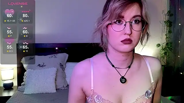  AlexaFlowers  online show from February 12, 9:48 am