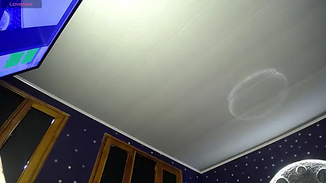 Megara 25 online show from April 13, 3:06 pm