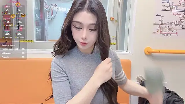 za-02605 online show from October 25, 2:13 pm