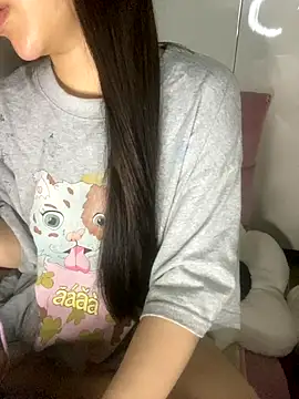 RubyBerry online show from November 11, 4:29 pm