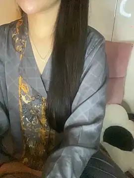 RubyBerry online show from November 12, 6:25 am