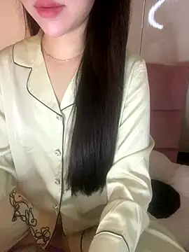 RubyBerry online show from November 25, 5:40 am