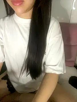 RubyBerry online show from December 3, 3:54 pm