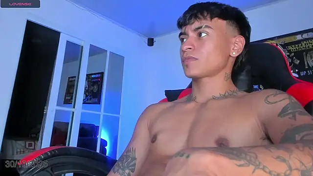 Ftm xxxperiencie online show from October 31, 12:44 am