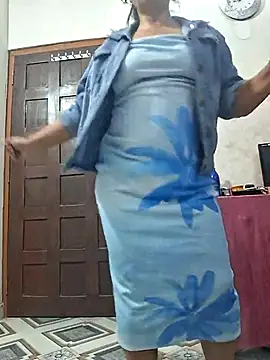 Snapshot of SIMIHOT chatting on October 31, 3:24 pm SIMIHOT online show from October 31, 3:24 pm