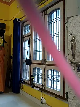 Sonalihot  online show from September 16, 4:46 am